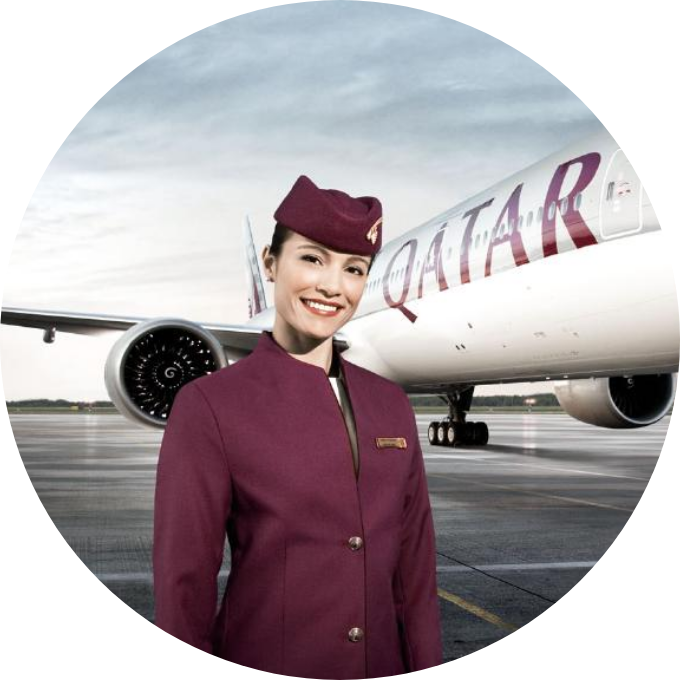 Up to 50* Cheaper Qatar Airways Tickets, Qatar Airways Airfares and