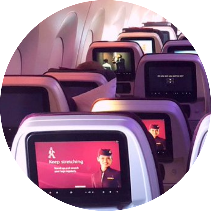 Up to 50* Cheaper Qatar Airways Tickets, Qatar Airways Airfares and