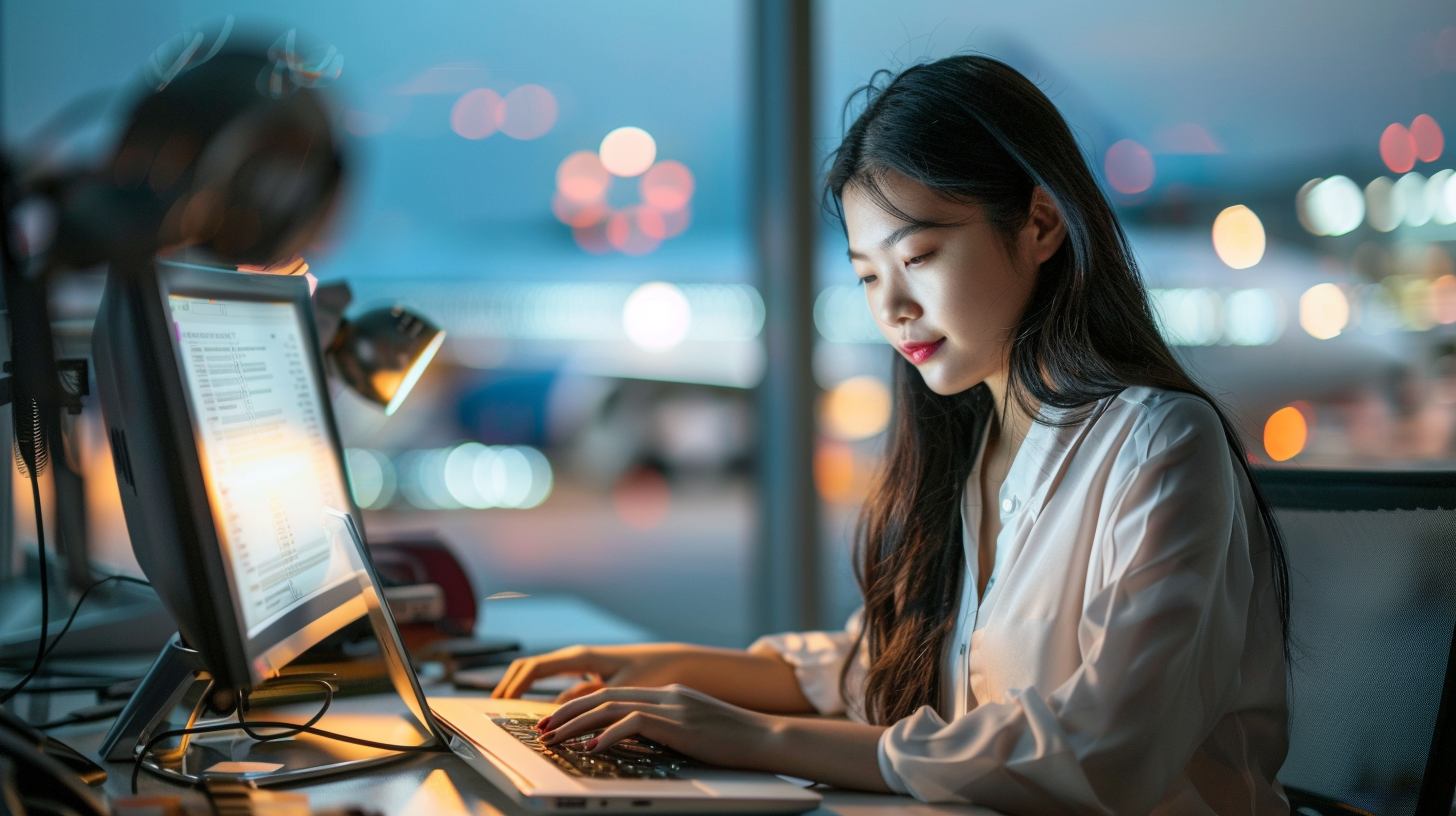 ASAP Tickets' travel agents are experts at group flights