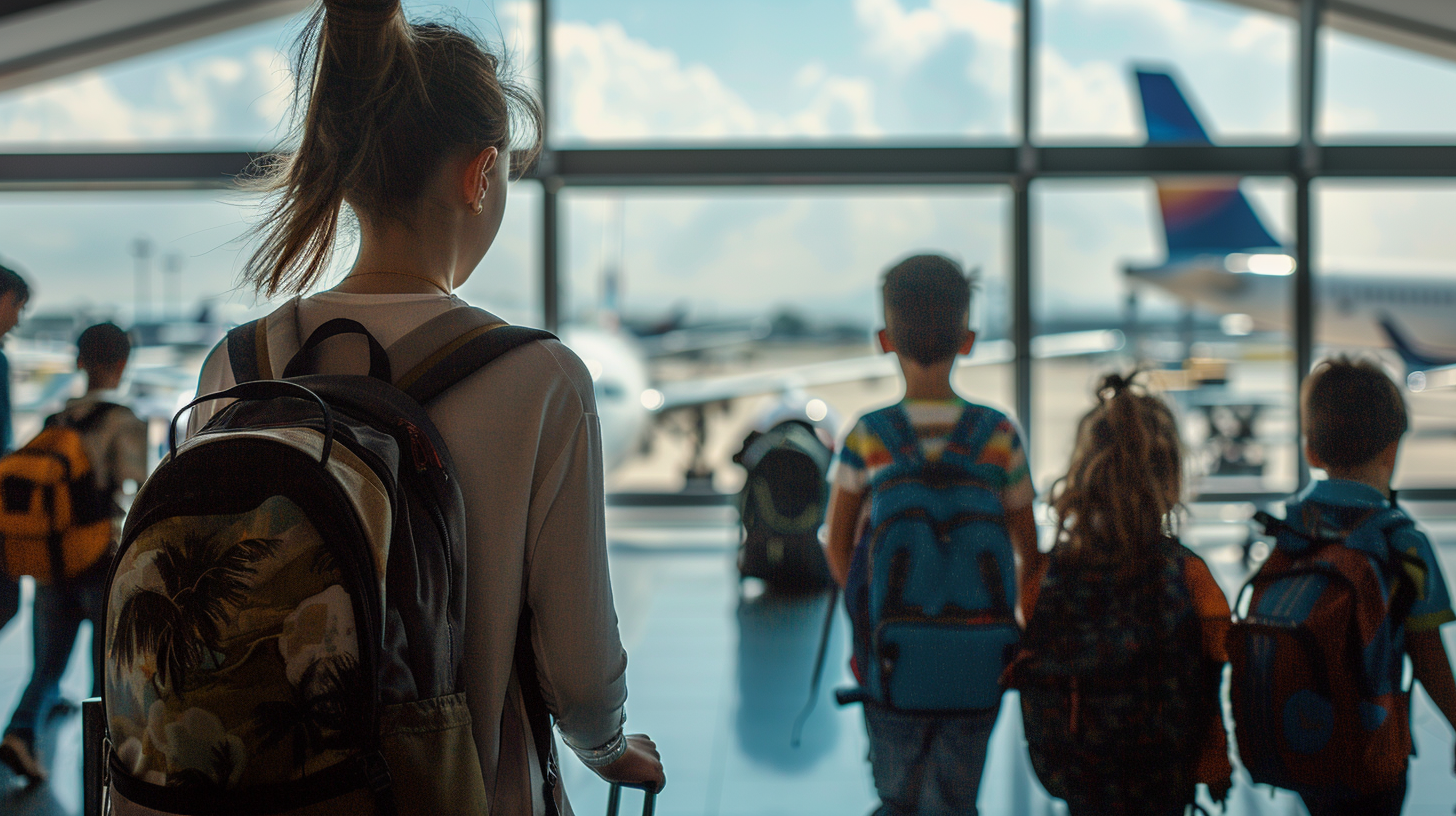 School group trips are as easy as ABC with ASAP Tickets