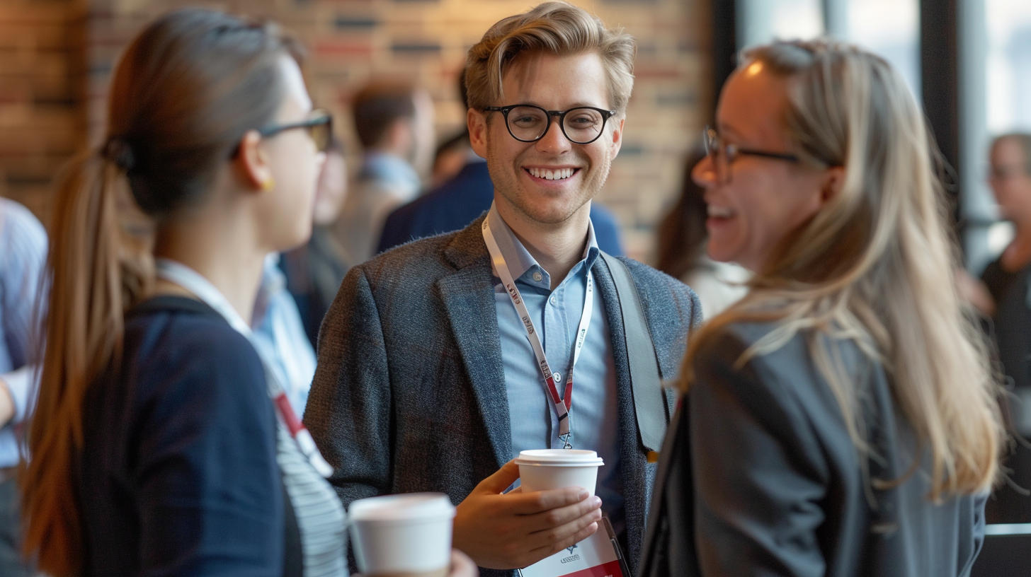 Book a group trip for your business - ASAP Tickets will handle everything from flight tickets to accommodation.